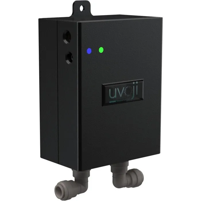 Uvoji Purificador de Agua Oji Van con Tecnología UV-C para Desinfección al 99.999%, UVO3663777012644