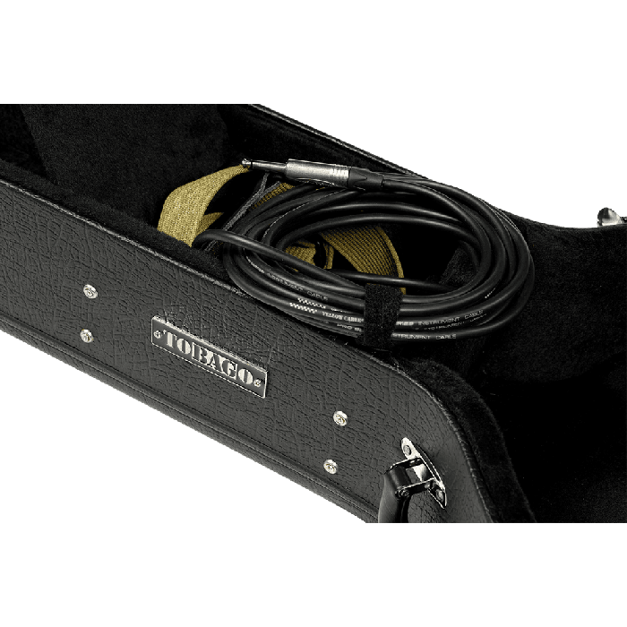 Estuche Acústica Tobago Jumbo 4 Estuche Acústica Tobago Jumbo 4