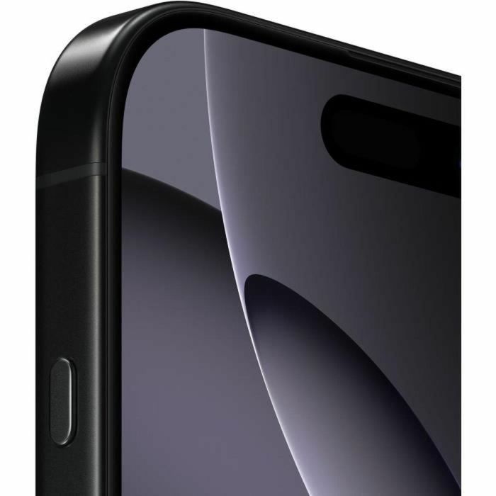 APPLE iPhone 16 Pro Max 256GB Negro Titanio 4