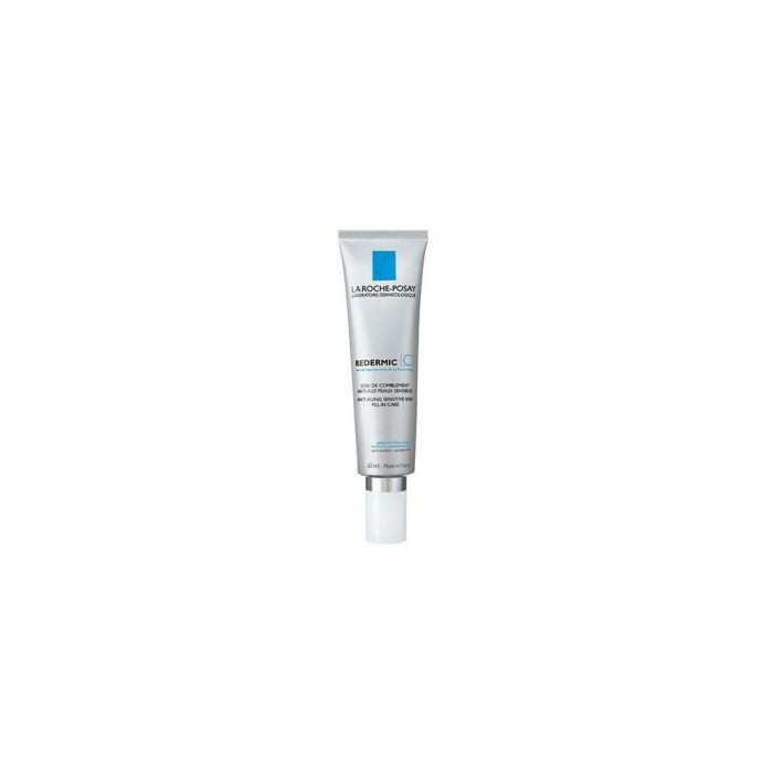 La Roche Posay REDERMIC C PURE VITAMIN C Crema Ligera Antiarrugas 5% Vitamina C Pura Piel Normal Mixta 40 ml