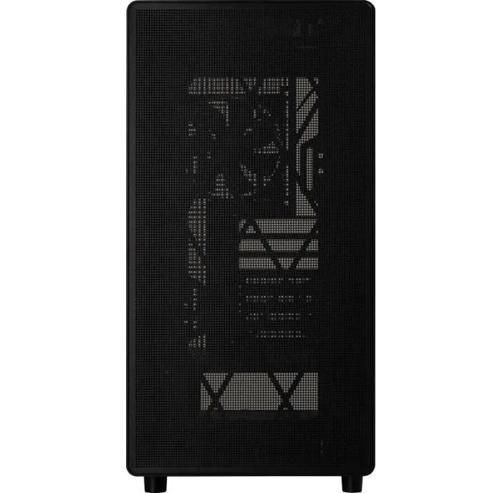 Bitfenix Caja PC Muses Torre Media USB 3.0 HD Audio Negro BIT1731198504417 2 Bitfenix Caja PC Muses Torre Media USB 3.0 HD Audio Negro BIT1731198504417 2