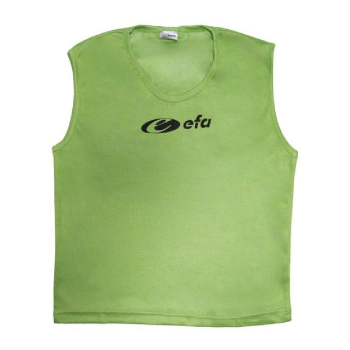 Peto Deportivo para Niños Efa PETO EFA-VENE Verde Claro Peto Deportivo para Niños Efa PETO EFA-VENE Verde Claro
