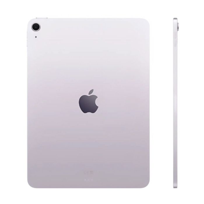 Tablet Apple iPad Air 2025 11" Octa Core 8 GB RAM 1 TB Púrpura 2