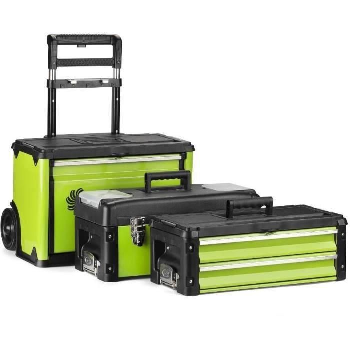 Fieldmann FDN 4150 Caja de herramientas 3 Fieldmann FDN 4150 Caja de herramientas 3