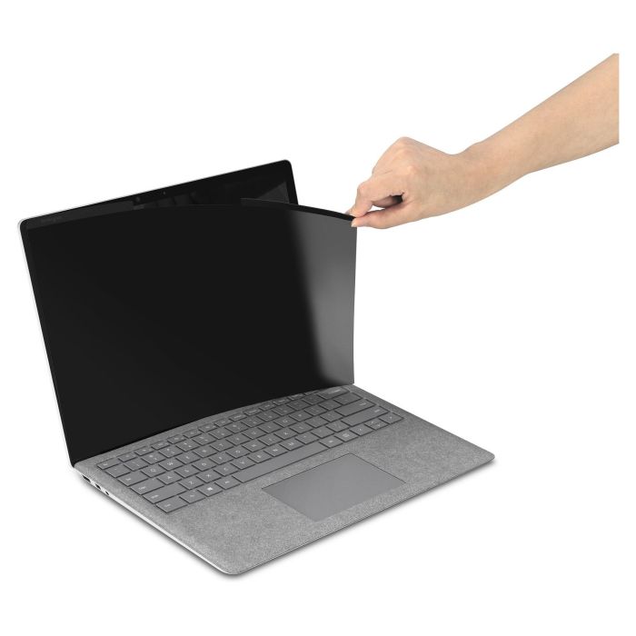 Kensington Filtro Privacidad Magnético MagPro Elite 13" para Surface Laptop 3:2 Táctil Antihuellas