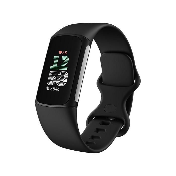 Fitbit Charge 6 Obsidian