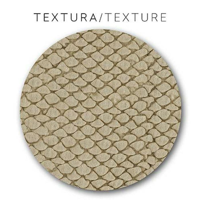 Funda de cojín Eysa THOR Beige 85 x 15 x 100 cm Sofá 6