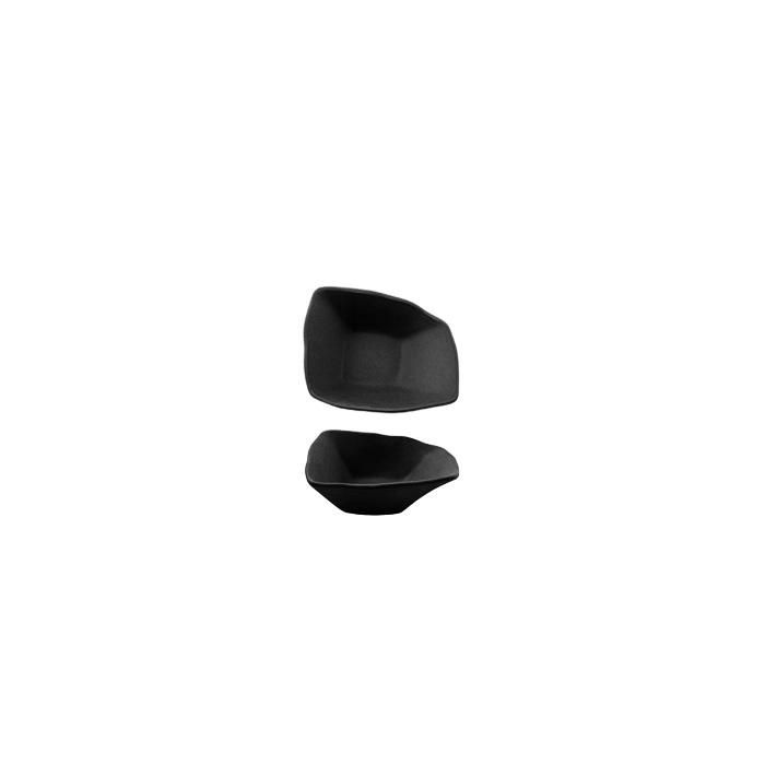 Io Grafito Bol 19 Cm H 5 Cm (6 Unidades) Io Grafito Bol 19 Cm H 5 Cm (6 Unidades)