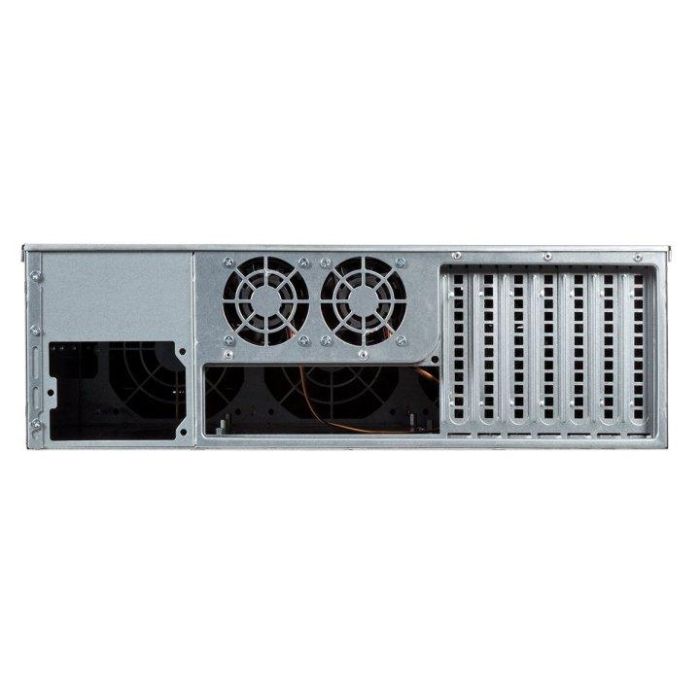 Caja Rack 19 Pulgadas 3 Unidades Unykach Servidores 3