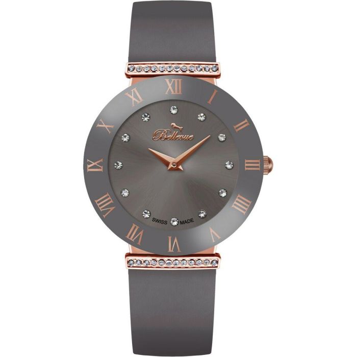 Reloj Mujer Bellevue E.111 (Ø 33 mm)