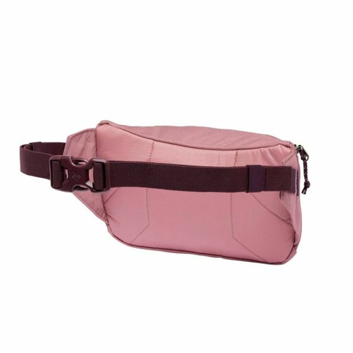 Riñonera Columbia 2094431609 Rosa 2 Riñonera Columbia 2094431609 Rosa 2