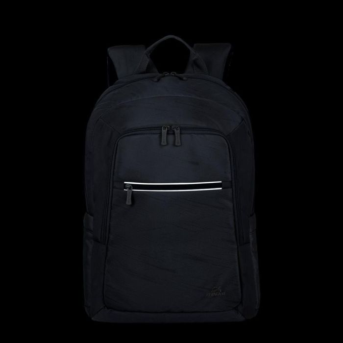 RIVACASE 7561 Mochila para portátil Rucksack Alpendorf Eco 15-6"-16" gris 21