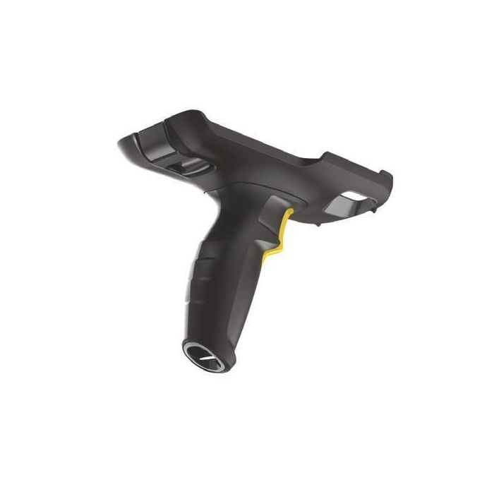 Zebra Electronic Trigger Handle TC22/TC27 - Empuñadura Pistola para Terminales Móviles, Soporta Batería Estándar/Extendida