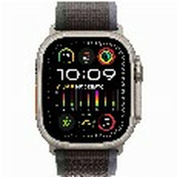 Smartwatch Apple MRF63FD/A Titanio 49 mm 13 Smartwatch Apple MRF63FD/A Titanio 49 mm 13