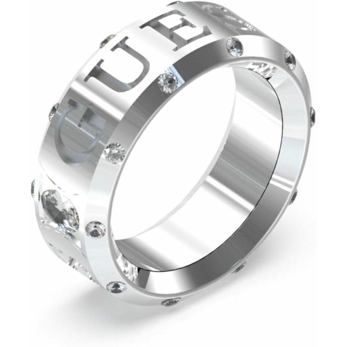 Anillo Mujer Guess JUBR03116JWRH54 14 4 Anillo Mujer Guess JUBR03116JWRH54 14 4
