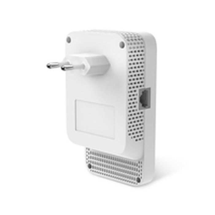 TP-Link TL-WPA7617 Adaptador PowerLine AV1200 WiFi 5 (802.11ac) Gigabit Ethernet Blanco 5