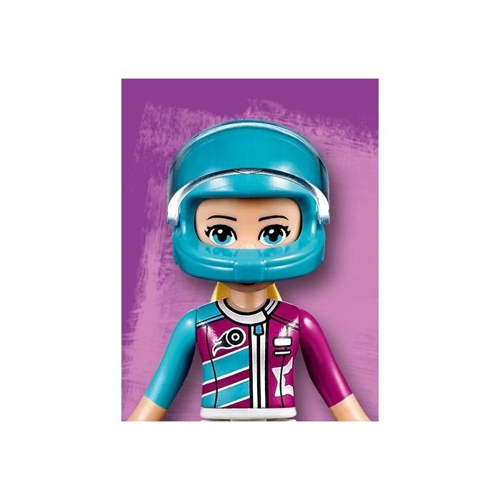 LEGO Friends Das große Rennen 41352 15