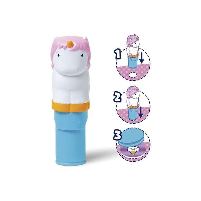 Melissa & Doug Sticker Wow! Perros 50324 Sticker con Estampador y Cuaderno de Actividades 8