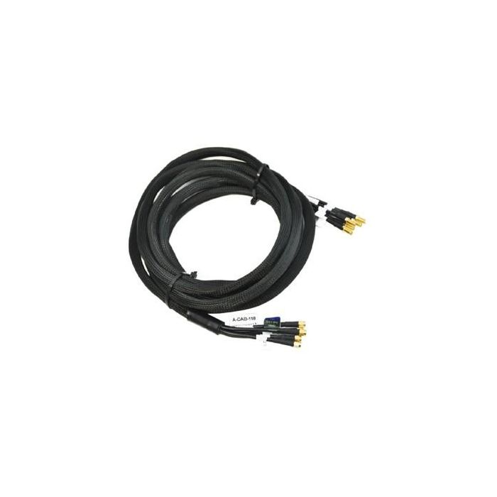 Poynting A-CAB-118 Cable de Extensión 5 Metros