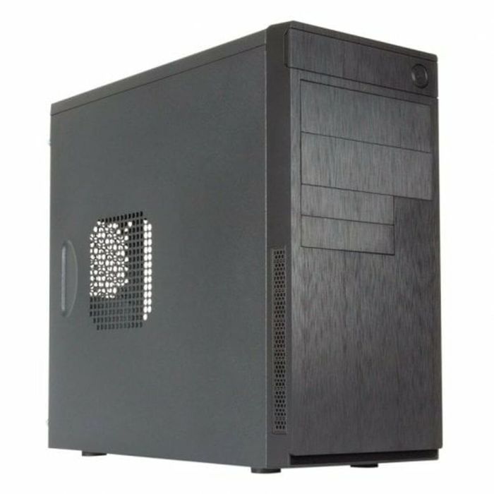 Caja Semitorre ATX Unykach Negro