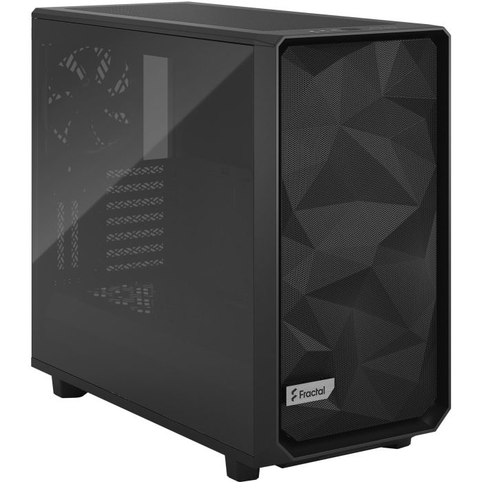 Fractal Design Meshify 2 Negro Caja de PC FD-C-MES2A-03 1