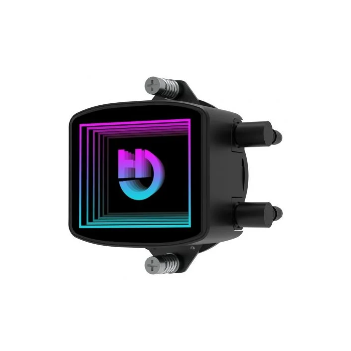 Kit de Refrigeración Hiditec LDCR10002 2