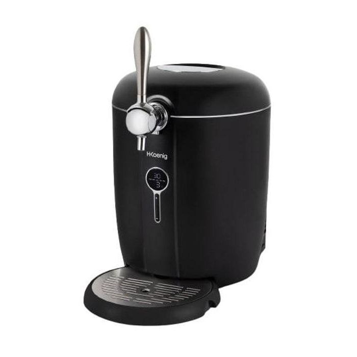 Hkoenig Grifo de Cerveza BW1688 - 6L 0 Hkoenig Grifo de Cerveza BW1688 - 6L 0
