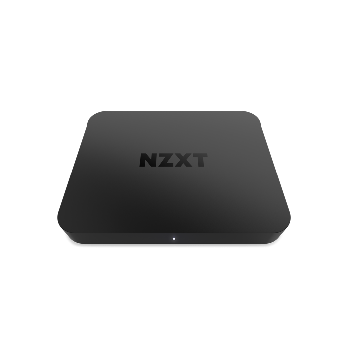 NZXT ST-EESC1-WW Signal HD60 Capturadora de Video Externa USB-C 3.2 Gen 1, Full HD 1080p 60fps, HDMI 2.0, Negro 2 NZXT ST-EESC1-WW Signal HD60 Capturadora de Video Externa USB-C 3.2 Gen 1, Full HD 1080p 60fps, HDMI 2.0, Negro 2