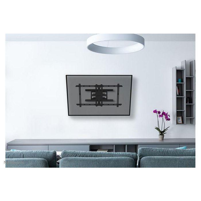 Soporte TV Neomounts WL40S-850BL18 43-86" 15 Soporte TV Neomounts WL40S-850BL18 43-86" 15