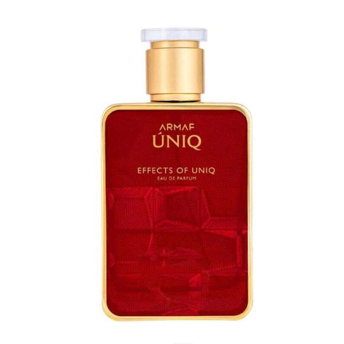 Armaf Uniq effects of uniq eau de parfum 100 ml