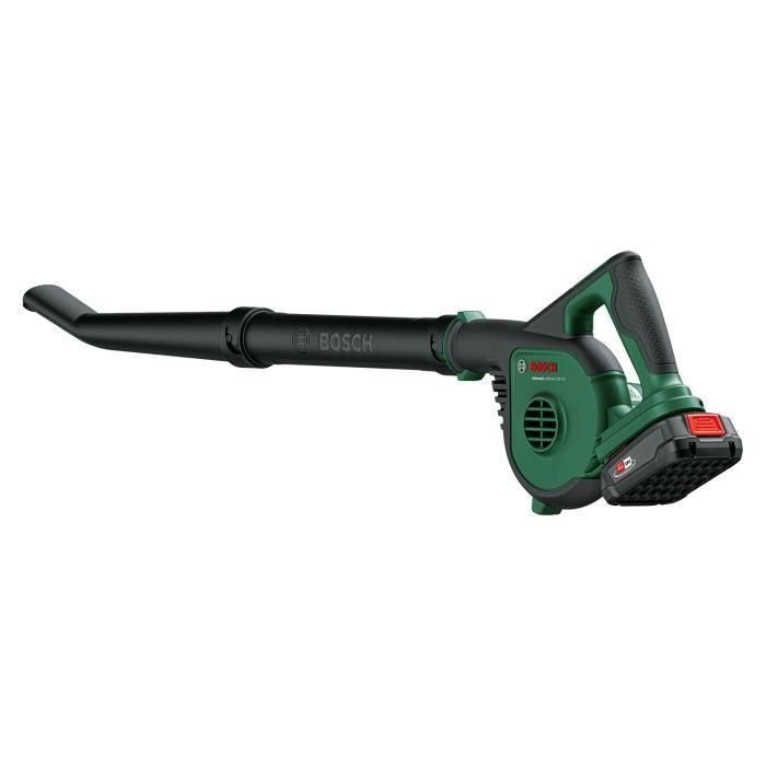 Soplador de hojas inalámbrico Bosch - UniversalLeafBlower 18V-130 - 06008A0600 1