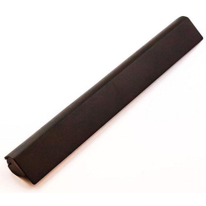 CoreParts Batería de Portátil para Lenovo - 31.68Wh, 4 Celdas, Li-ion, 14.4V, 2200mAh, Negra 1