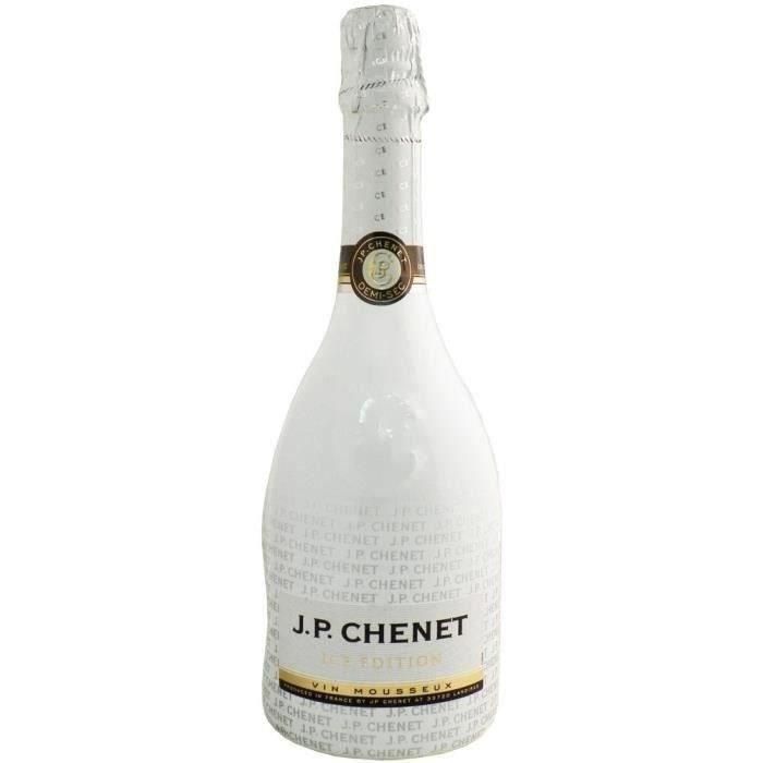 JP Chenet Ice Edition - Vino espumoso blanco JP Chenet Ice Edition - Vino espumoso blanco