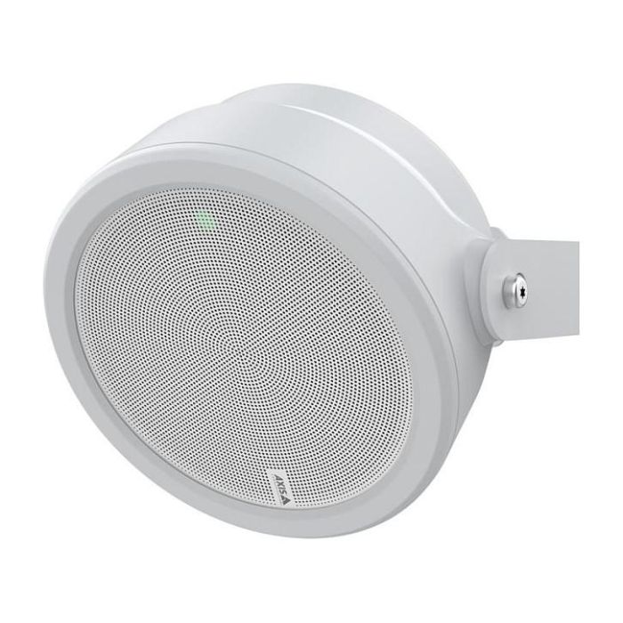 Axis C1610-VE Altavoz Alámbrico Blanco 200 - 16000 Hz 2