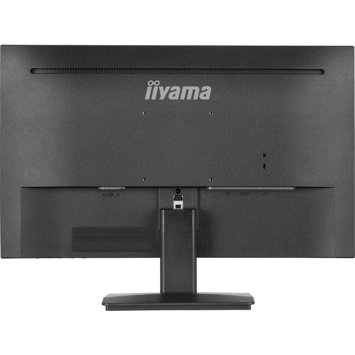 Monitor Iiyama 23,8" XU2493HS-B6, Fhd, Ips, 100Hz, 0,5 Ms, Hdmi, Display Port 100Hz, Prolite 8 Monitor Iiyama 23,8" XU2493HS-B6, Fhd, Ips, 100Hz, 0,5 Ms, Hdmi, Display Port 100Hz, Prolite 8