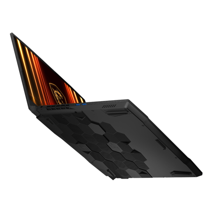 MSI Katana 17 HX B14WFK-081XES Portátil Gaming Intel Core i7-14650HX 32GB RAM 1TB SSD RTX 5060 17.3" FHD 144Hz 4