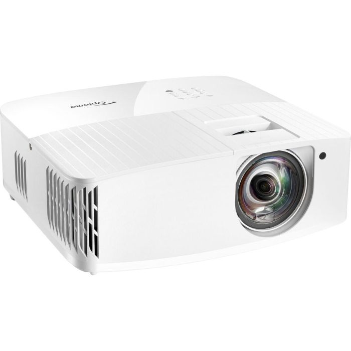 Proyector Optoma 4K400STX 4000 Lm 2