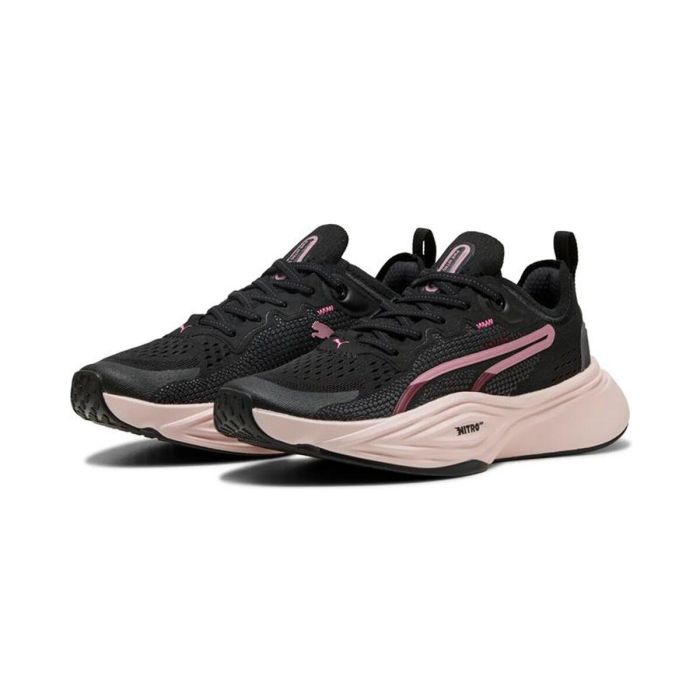 Zapatillas Deportivas Puma Pwr Nitro Sqd 2 Wns Mujer Fitness S/M 1