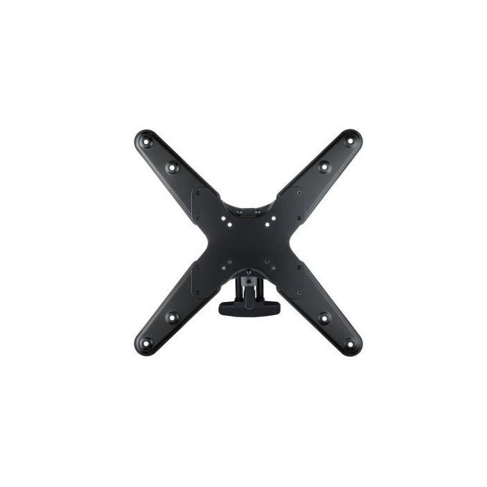 TooQ Soporte de Pared Giratorio/Inclinable/Nivelable LP2355TN-B para TV de 23-55" hasta 30kg 2