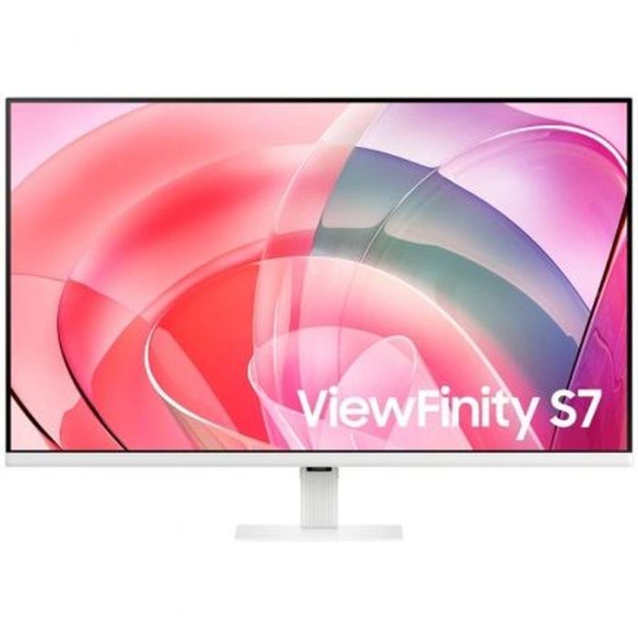 Samsung Monitor Profesional ViewFinity S7 S32D701EAU 32" 4K UHD Negro 17