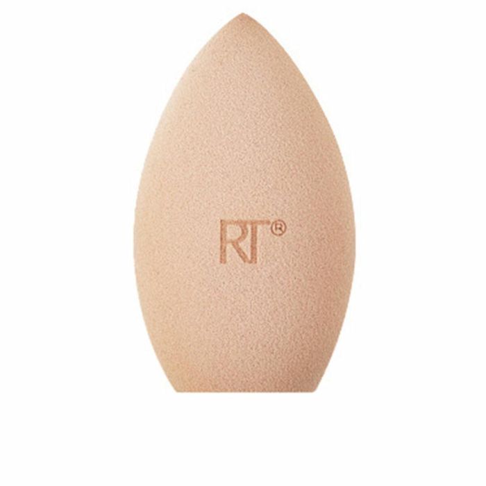 Real Techniques MAKEUPSAVER esponja de maquillaje - Aplicación inigualable y acabado natural Real Techniques MAKEUPSAVER esponja de maquillaje - Aplicación inigualable y acabado natural