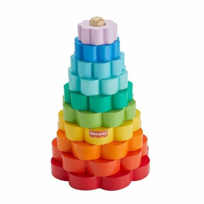 Muñeca de Trapo Fisher-Price 5 Muñeca de Trapo Fisher-Price 5