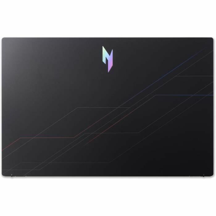 Acer Nitro V 15 ANV15-52-55U9 Portátil para Juegos - Windows 11 - Pantalla FHD IPS 15,6'' 165 Hz - RTX 4060 - Core i5-13420H - 16 GB RAM 2