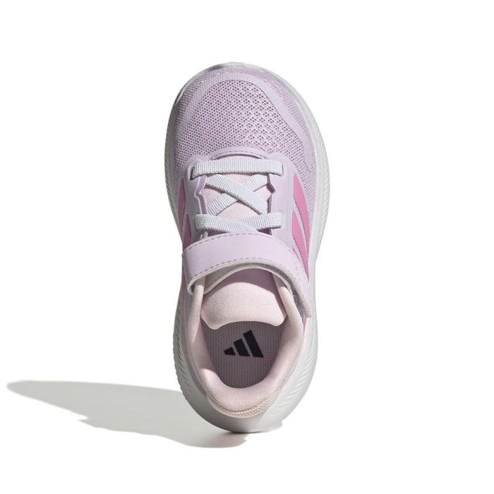 Zapatillas de Running para Niños Adidas Runfalcon 5 El Lavanda (20) 5