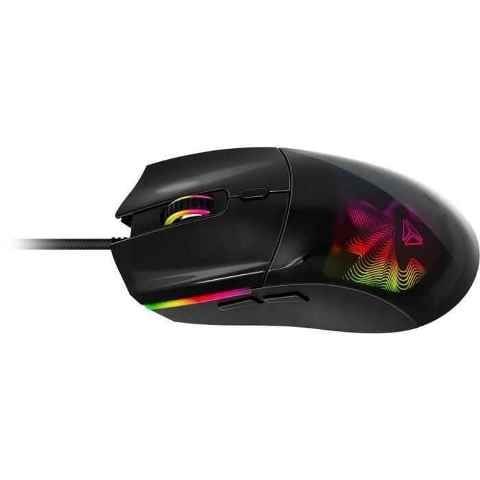 Ratón para juegos - PRISMA - YENKEE - YMS 3010 2 Ratón para juegos - PRISMA - YENKEE - YMS 3010 2