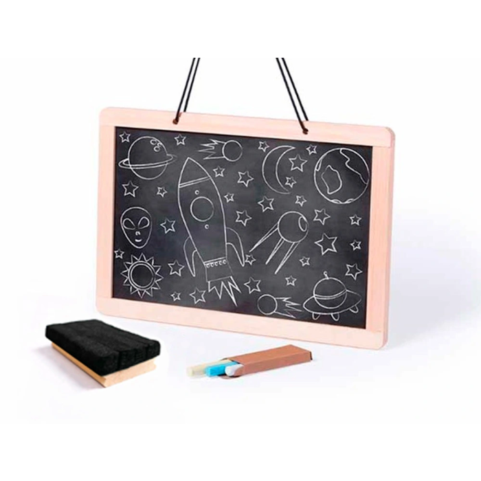 Q-connect Borrador para Pizarra de Fieltro 110x70 mm 4 Q-connect Borrador para Pizarra de Fieltro 110x70 mm 4