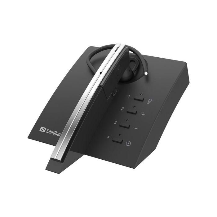 Sandberg Wireless Earset Business Pro Sandberg Wireless Earset Business Pro