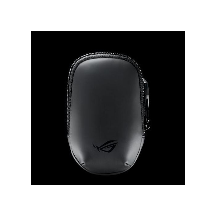 ASUS ROG Strix Carry Ratón Inalámbrico RF + Bluetooth Óptico 7200 DPI para Mano Derecha 90MP01B0-B0UA00 7