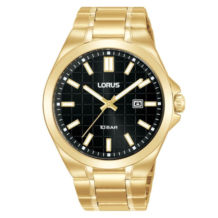 Reloj Hombre Lorus RH962QX9 Reloj Hombre Lorus RH962QX9
