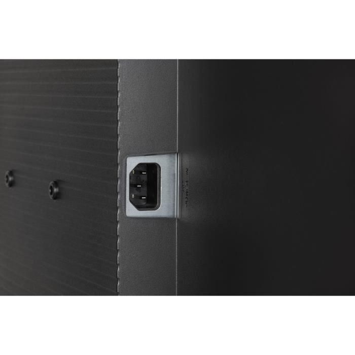 Monitor para PC - IIYAMA - X3270QSU-B1 - 31.5 QHD - IPS - 100 Hz - 3 ms - HUB HDMI/DP/USB - Altavoces - VESA 100x100 - Negro 5 Monitor para PC - IIYAMA - X3270QSU-B1 - 31.5 QHD - IPS - 100 Hz - 3 ms - HUB HDMI/DP/USB - Altavoces - VESA 100x100 - Negro 5